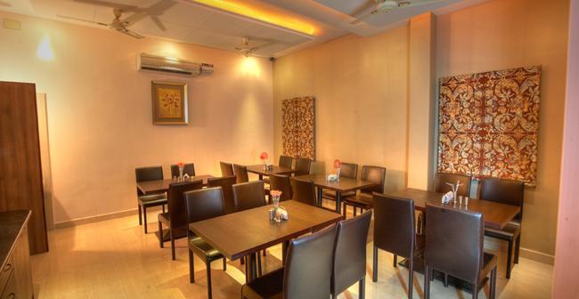 Akshay Inn Chennai Exterior foto