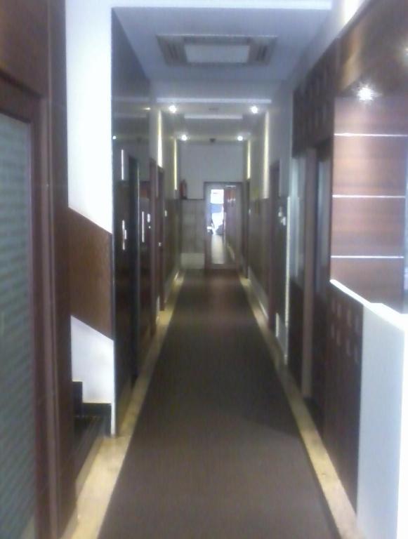 Akshay Inn Chennai Exterior foto