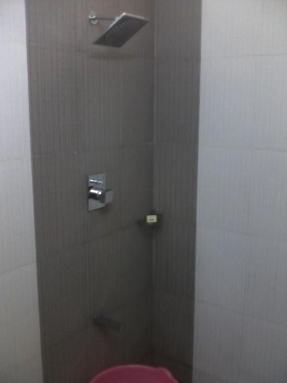 Akshay Inn Chennai Exterior foto